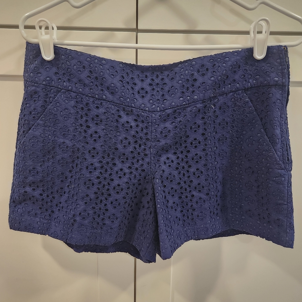 Lilly Pulitzer MaKenna Short